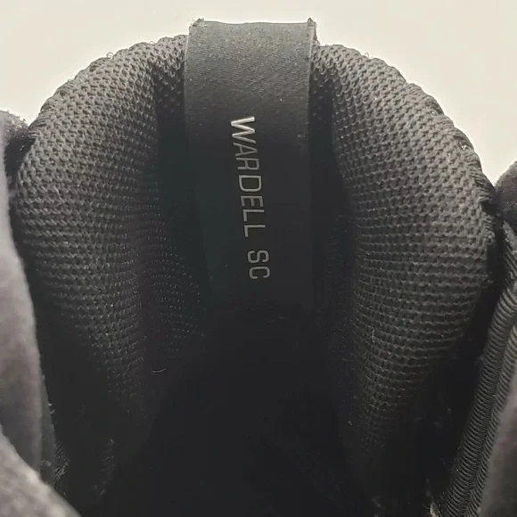 Under Armour Wardell Sc Boy’s Basketball Athletic shoes Size 5.5Y #1295998-001 - Picture 8 of 12